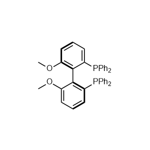  (S)-(-)-(6,6′-二甲氧聯(lián)苯-2,2′-二基)雙(二苯基膦) 