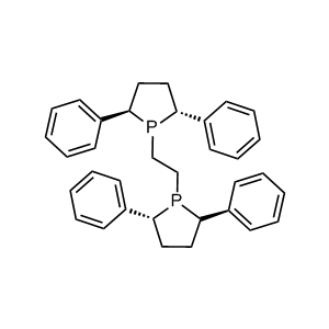 (-)-1,2-Bis((2R,5R)-2,5-diphenylphospholano)ethane