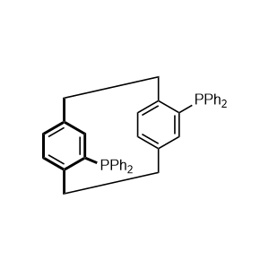(S)-4,12-二(二苯基膦)溴[2.2]對(duì)環(huán)芳
