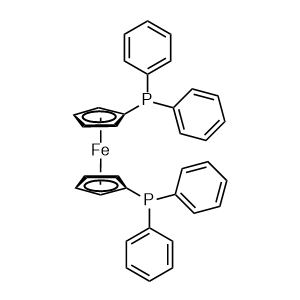 1,1'-Bis(diphenylphosphino)ferrocene
