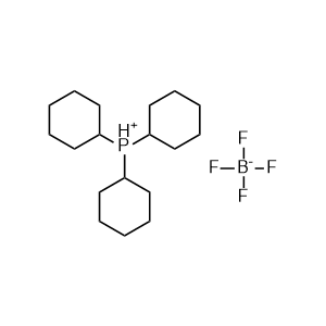 Tricyclohexylphosphonium tetrafluoroborate