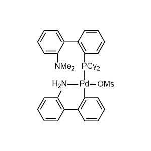 DavePhos Palladacycle Gen. 3