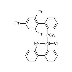 XPhos Palladacycle Gen. 2