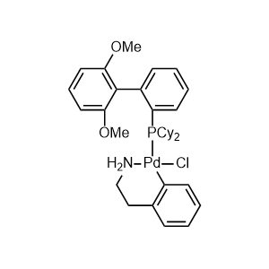 SPhos Palladacycle Gen. 1