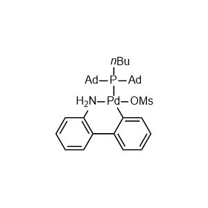 cataCXium? A Palladacycle Gen. 3