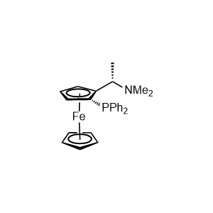 (S)-(+)-N,N-Dimethyl-1-[(R)-2-(diphenylphosphino)ferrocenyl]ethylamine