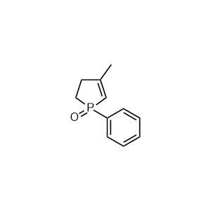 3-Methyl-1-phenyl-2-phospholene 1-oxide